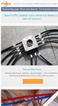 Mobile Screenshot of pro-fil.com